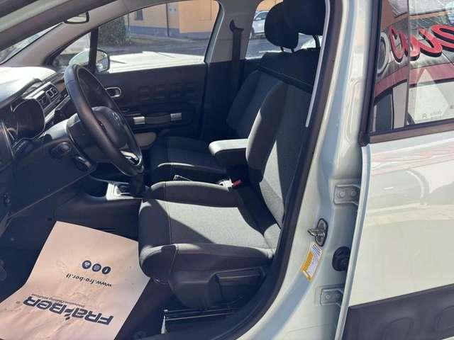 Citroen C3 PureTech 82 Shine CRUISE-LIMITATORE-CAM