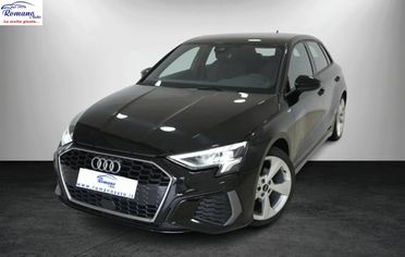 Audi A3 SPB 35 TDI S line int+ext#FAR LED MATRIX!