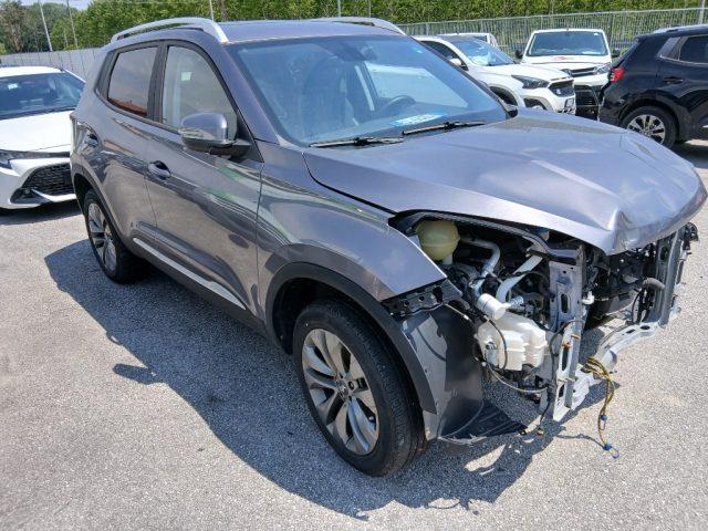 DR MOTOR DR 4.0 1.5 Bi-Fuel GPL
