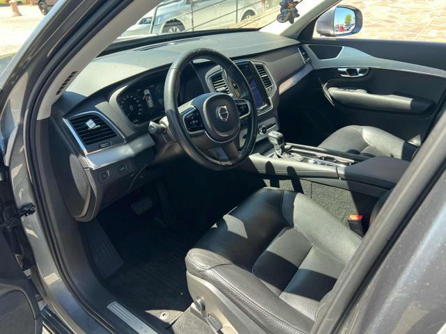 VOLVO XC90 D4 Geartronic Inscription SOLO COMMERCIANTI