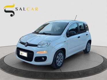 Fiat Panda 1.3 MJT 75 CV Lounge 2014