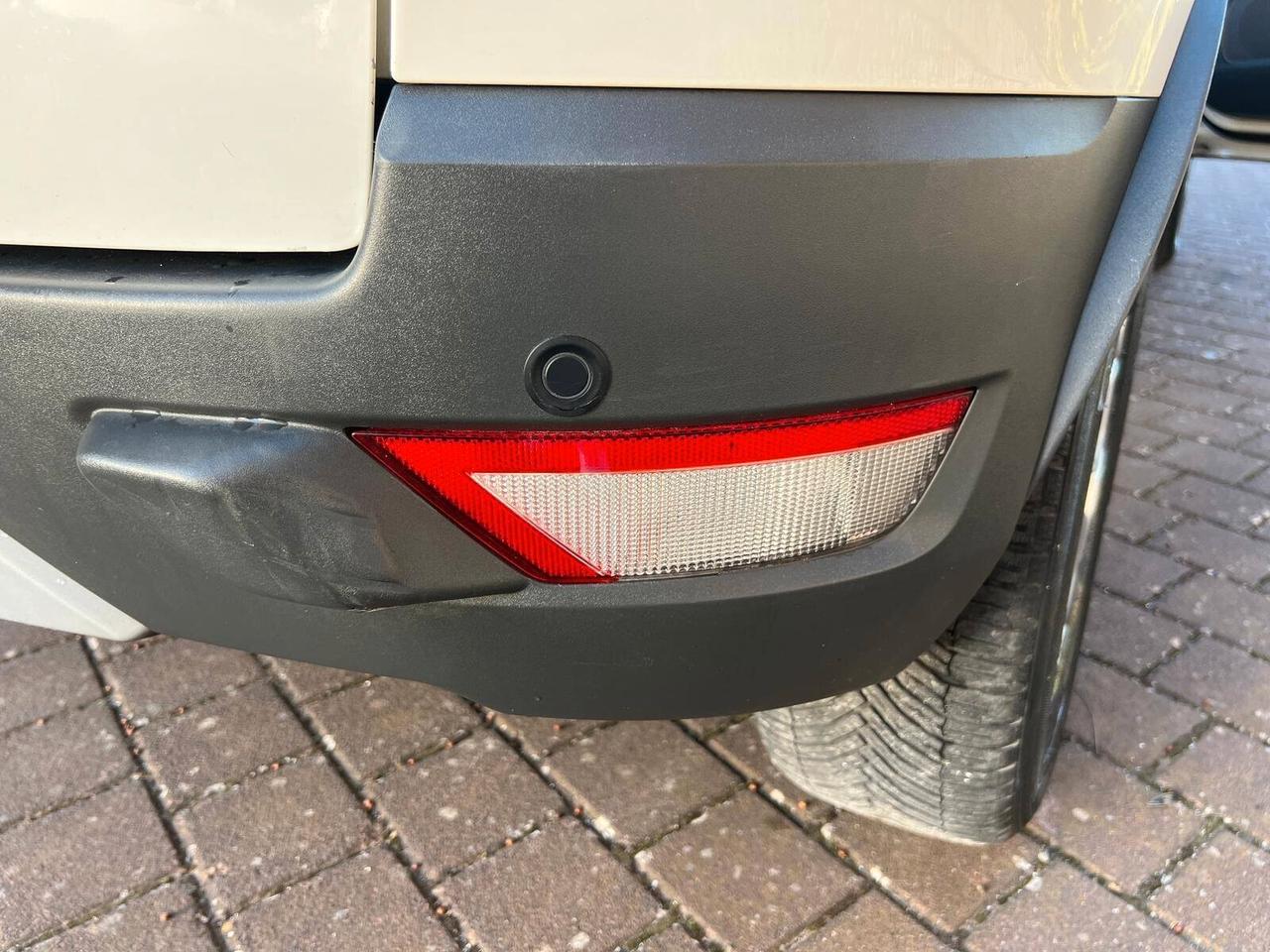 Ford EcoSport 1.5 TDCi 90 CV Titanium