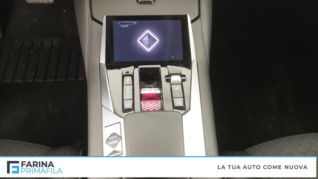 DS DS4 II 2021 - DS4 1.5 bluehdi Trocadero 130cv auto