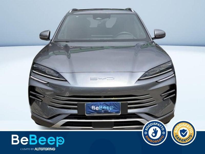 BYD Seal U DM-i 1.5 PHEV BOOST 2WD