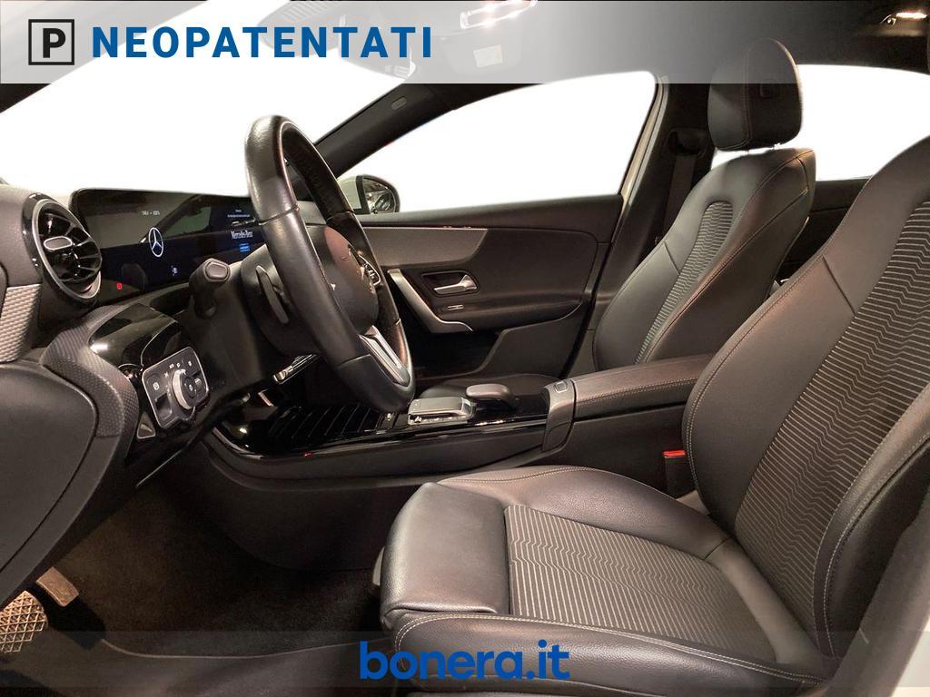 Mercedes Classe A 180 180 D Sport 8G-DCT