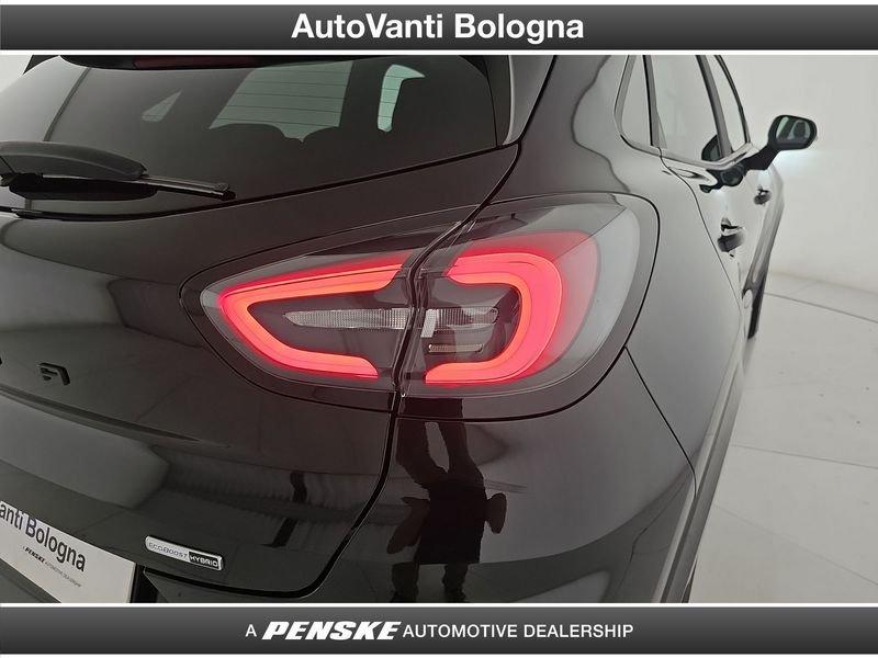 Ford Puma Puma 1.0 ecoboost h ST-Line 125cv auto