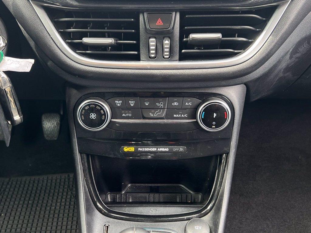 FORD Puma 1.0 EcoBoost Hybrid 125 CV S&S Titanium Design del 2022