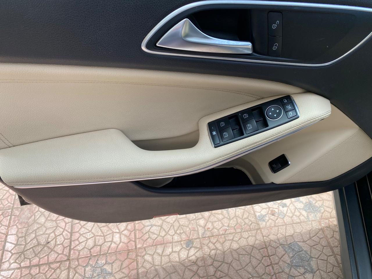 Mercedes-benz CLA 220 d Automatic Sport