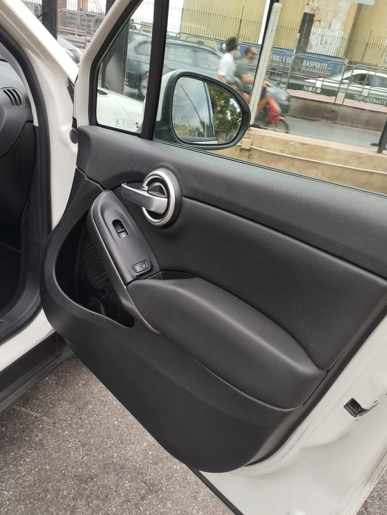 Fiat 500X 1.6 MultiJet 120 CV Business