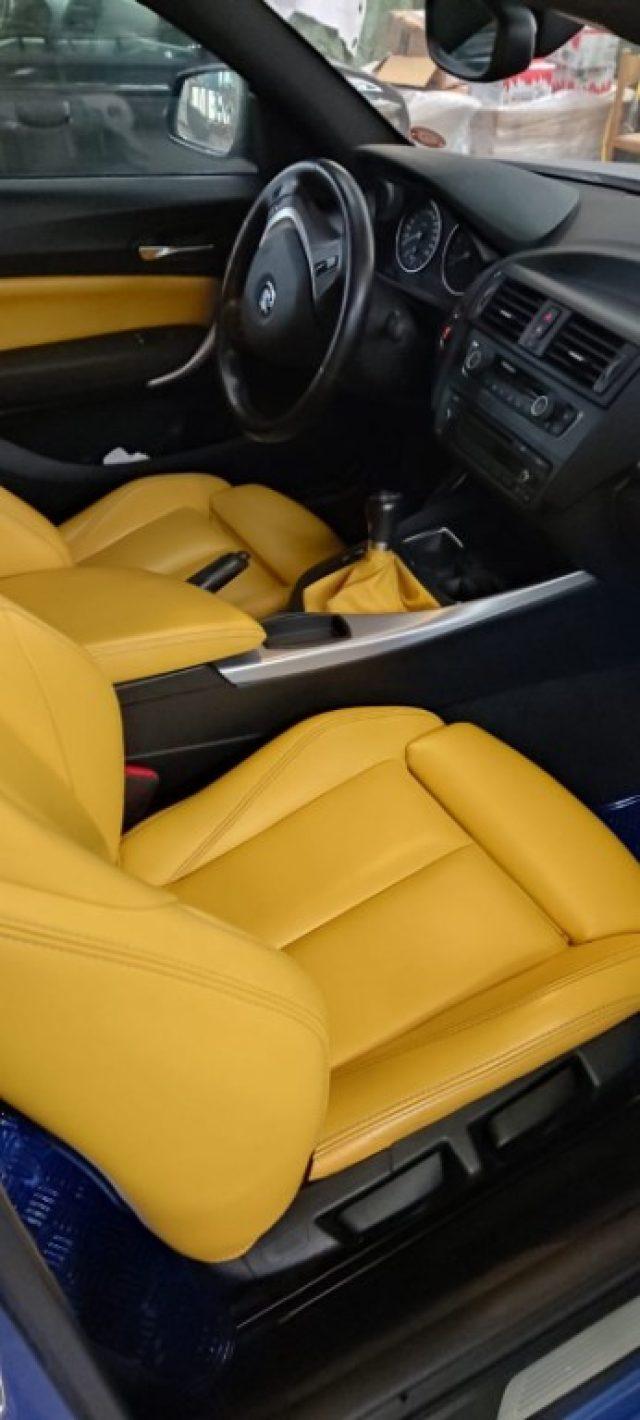 BMW 120 d xDrive 3 porte Msport tetto apribile un propriet