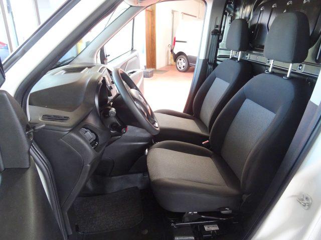 FIAT Doblo Doblò MAXI 1.6MJT 105CV S&S PLungo-TN Cargo
