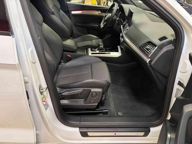 AUDI Q5 SPB 40 TDI S tronic S line plus *tetto panor*