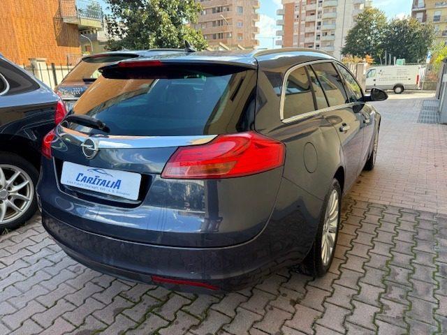 OPEL Insignia 2.0 CDTI 160CV ecoFLEX Sports Tourer Cosmo
