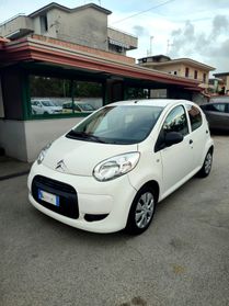 Citroen C1 1.0 3 porte Seduction