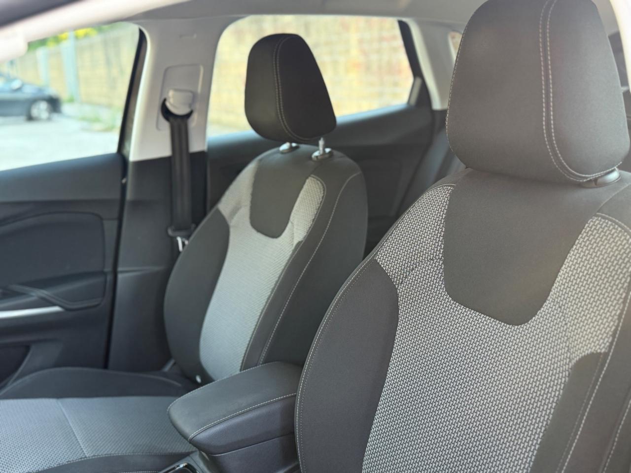 Opel Grandland X 1.5 130cv Automatica