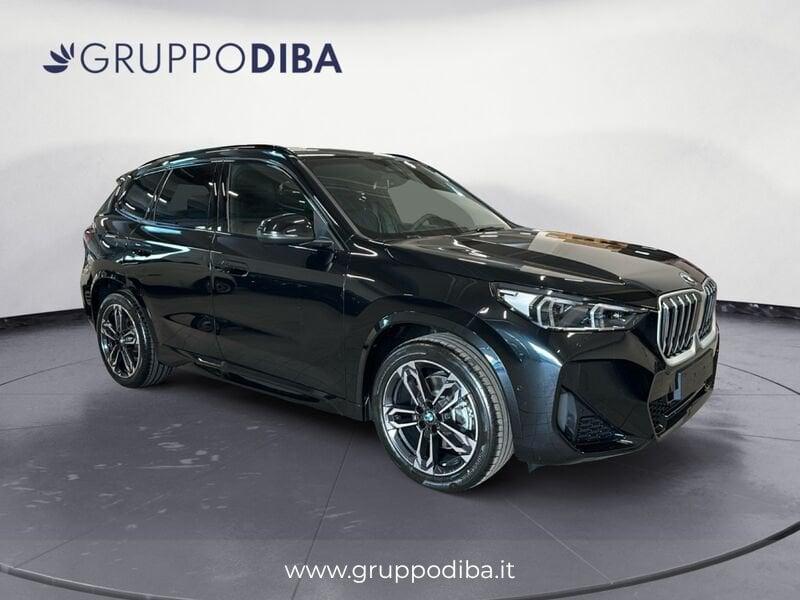BMW X1 Serie X SDRIVE20I