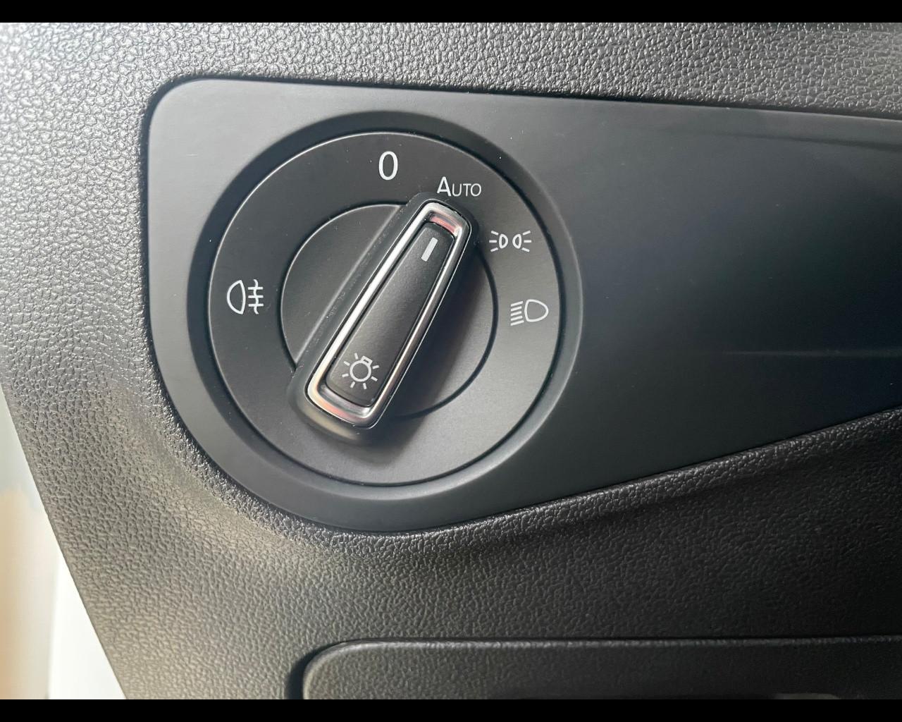 VOLKSWAGEN Tiguan 2ª serie - Tiguan 1.5 TSI ACT Life
