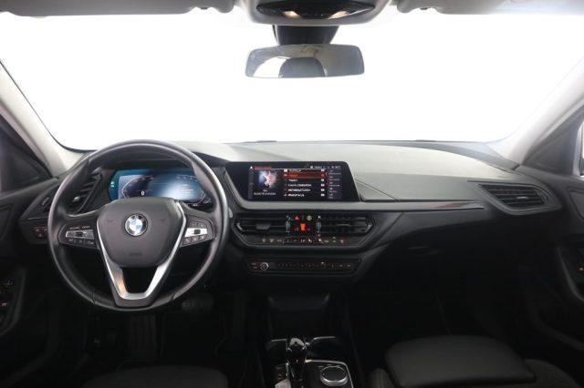 BMW 118 Serie 1 i 5p. Sport
