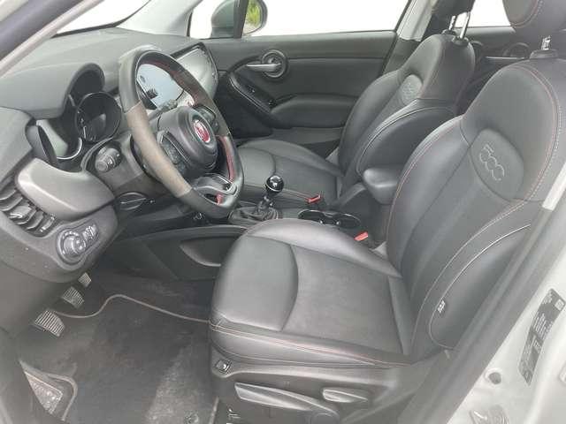 Fiat 500X 1.3 mjet Sport 95cv