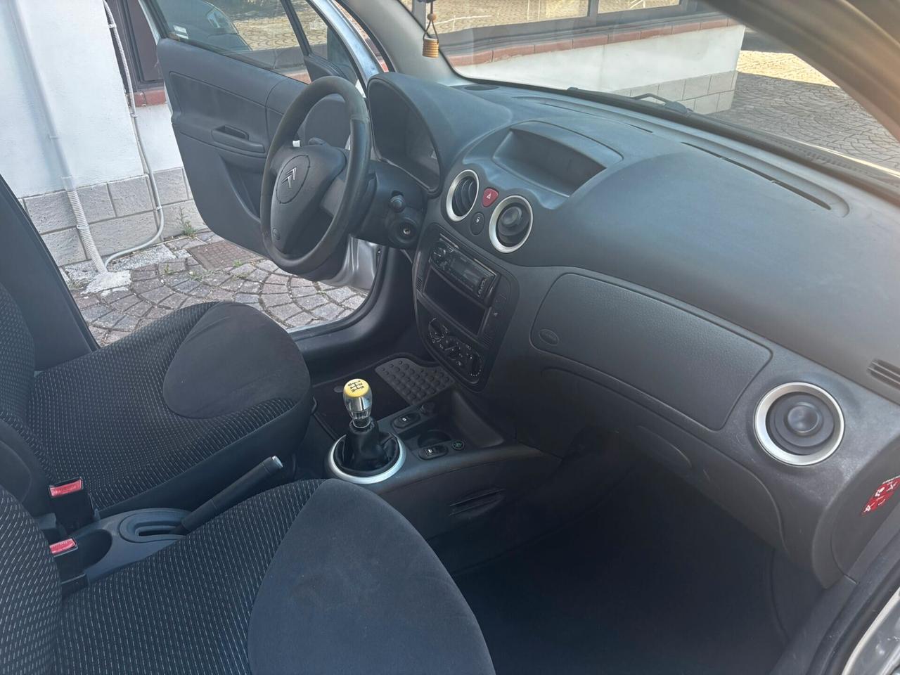 Citroen C3 1.1 Perfect Eco Energy GPL IDONEA PER NEOPATENTATI SOLO 139.000 KM PERMUTABILE