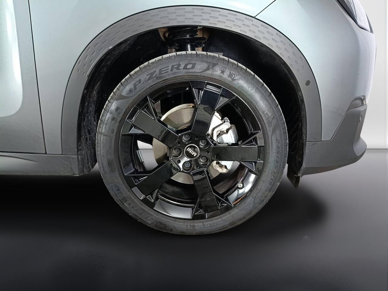 MINI Mini Countryman U25 - Mini Countryman 2.0 48V D Classic auto