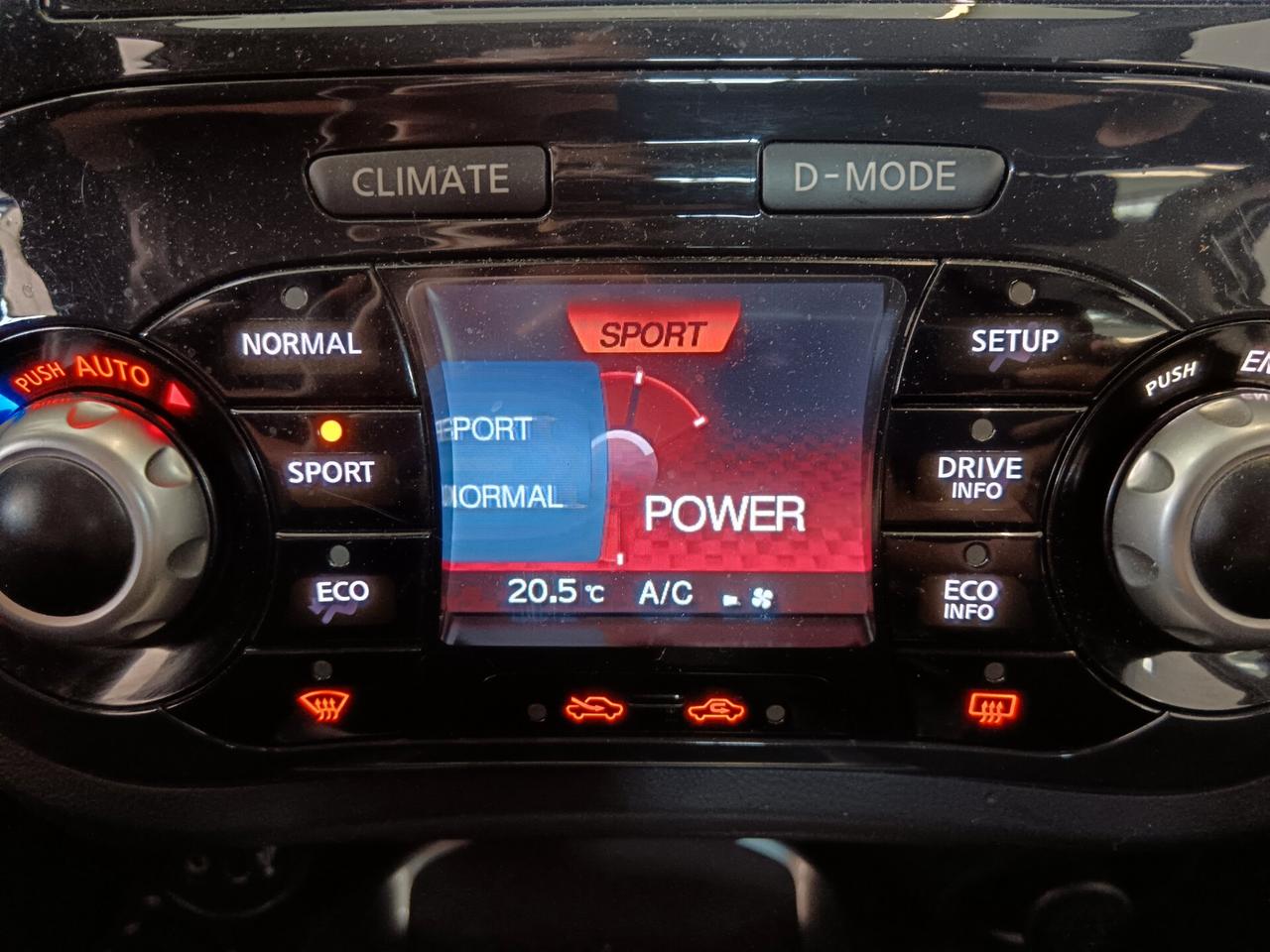 Nissan Juke Diesel Manuale