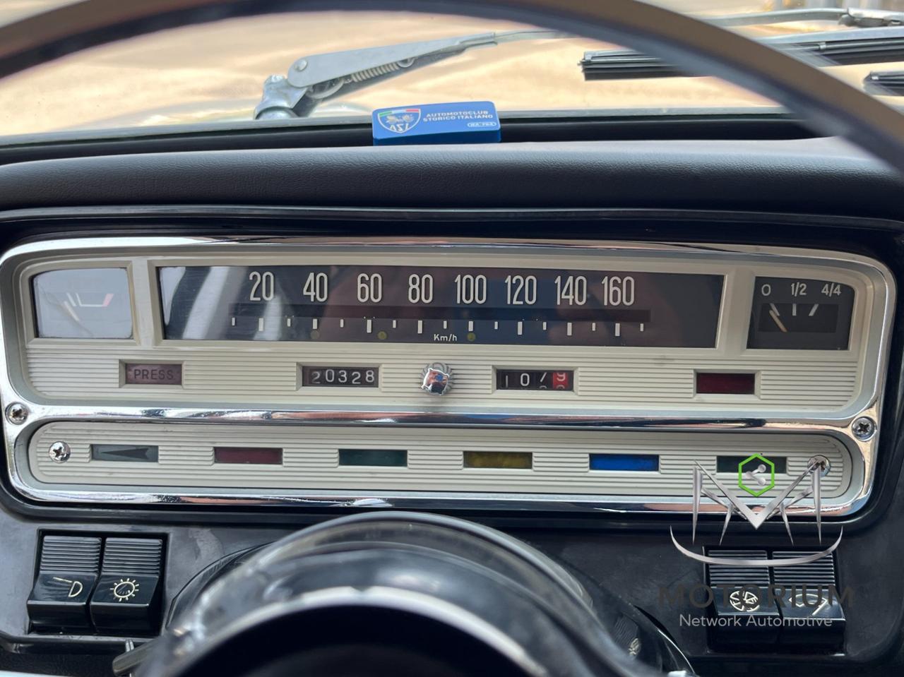 Fiat 1300
