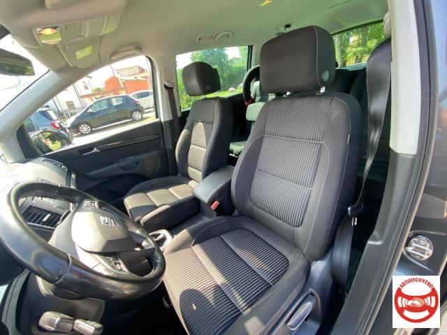 SEAT - Alhambra 2.0 tdi CR Advance 150cv dsg