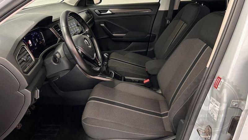 Volkswagen T-Roc 1.0 TSI Style BMT