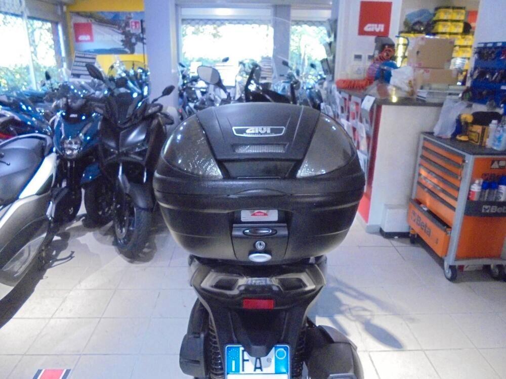 Kymco Agility 300i ABS