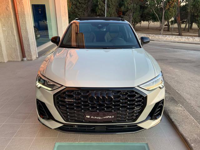 AUDI Q3 SPB Sportback 40 TDI quattro S tronic S line Plus