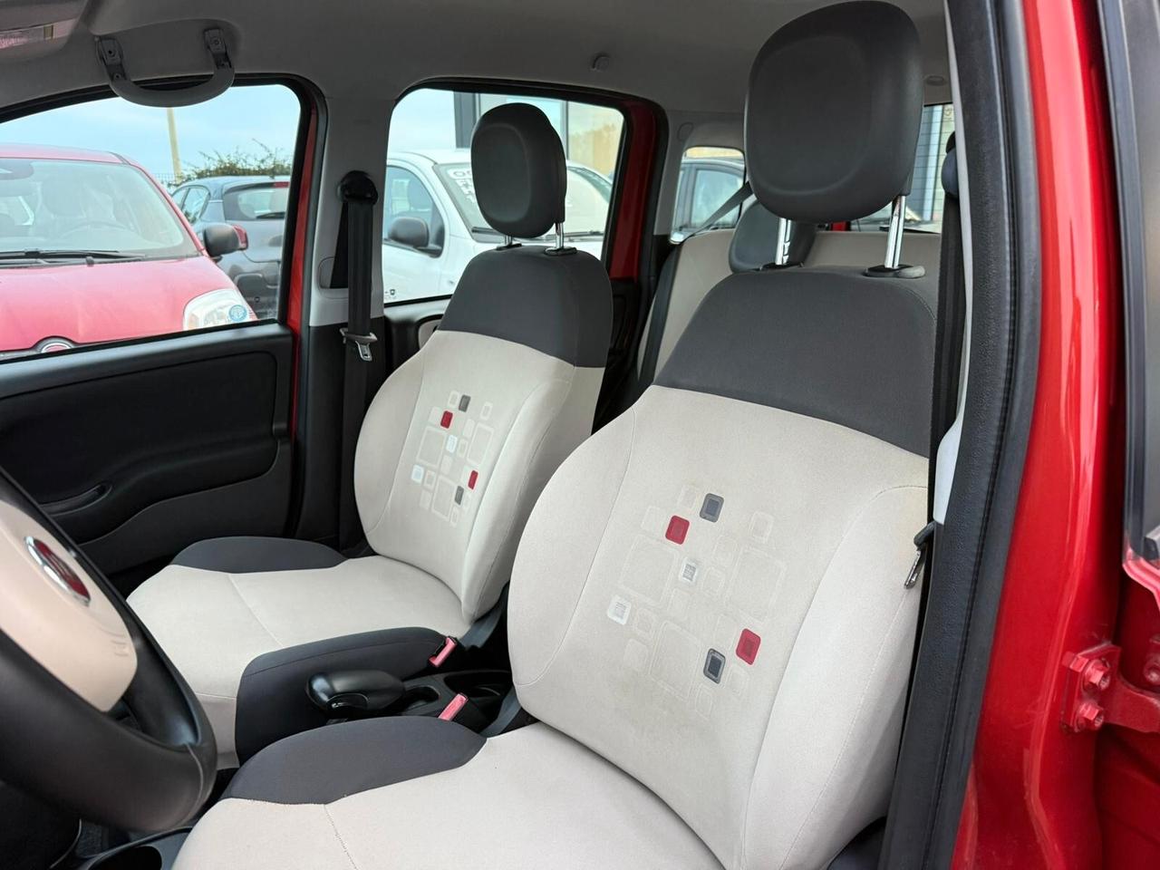 Fiat Panda 1.2 Classic