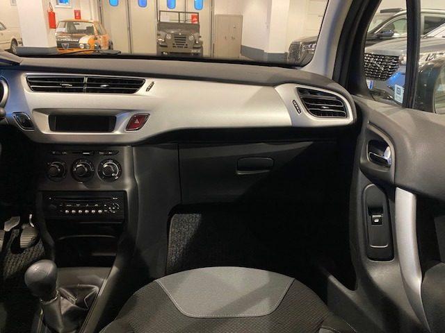 CITROEN C3 1.1 Exclusive "UNICO PROPRIETARIO"