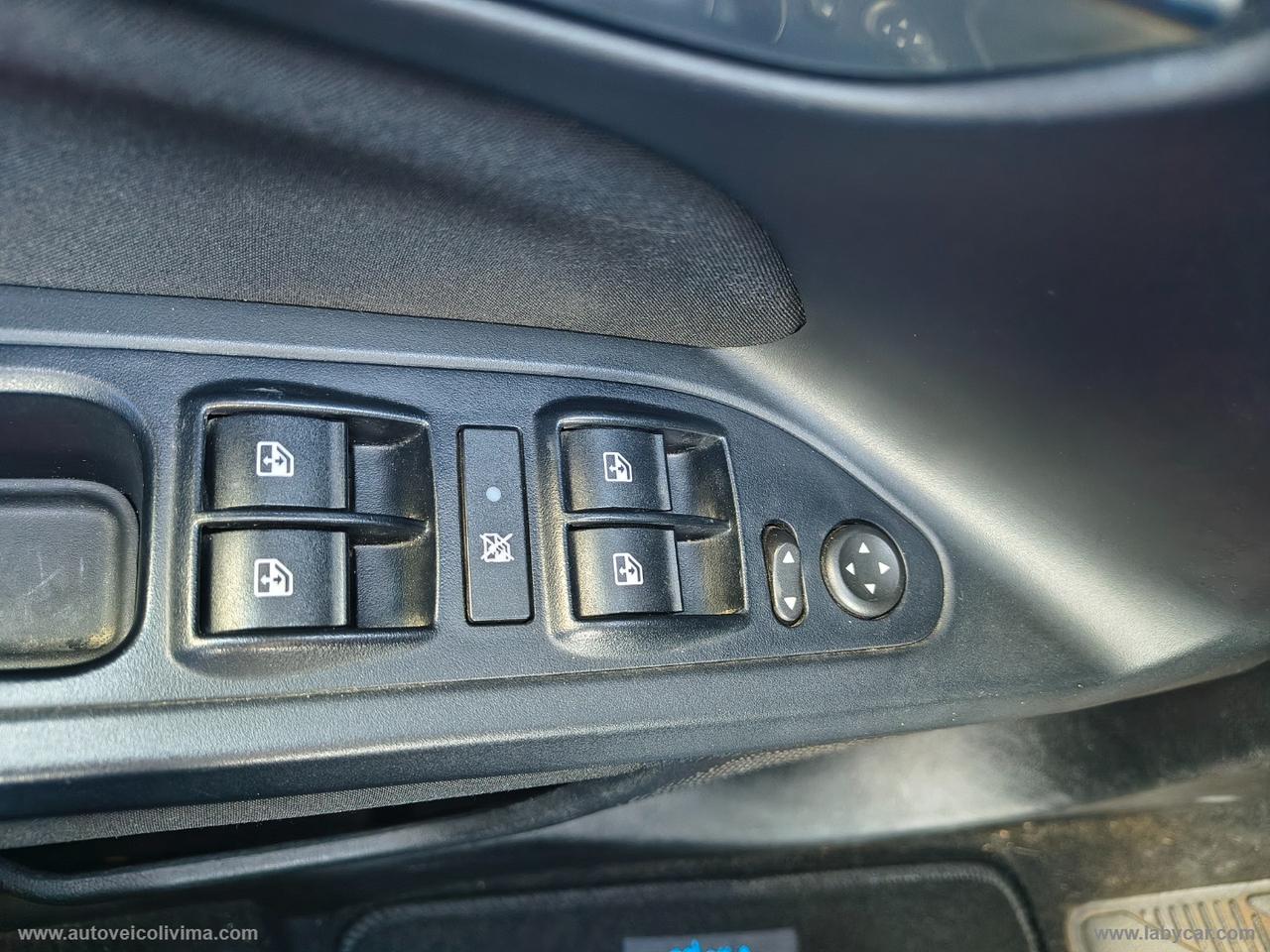 FIAT Tipo 1.6 Mjt S&S 5p. Business 130 CV