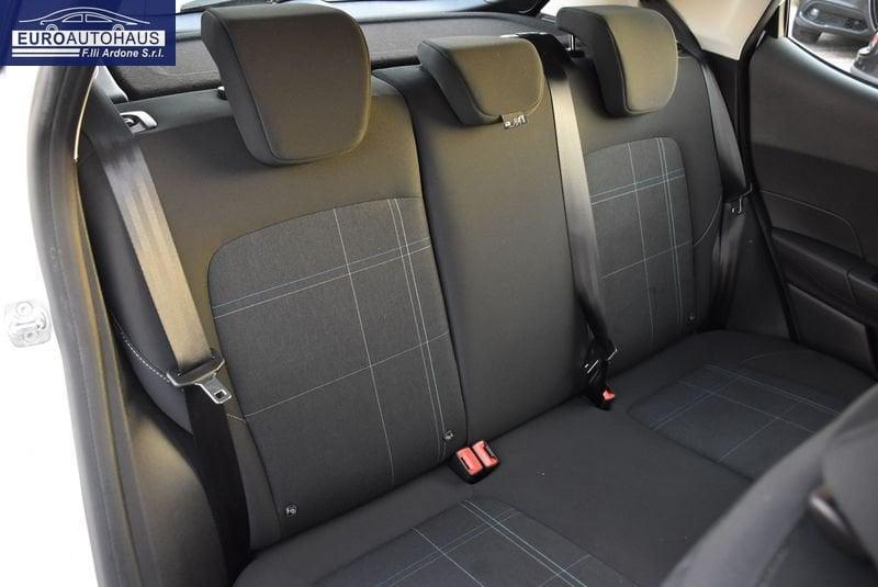 Ford Fiesta 1.5 EcoBlue 5 porte Connect