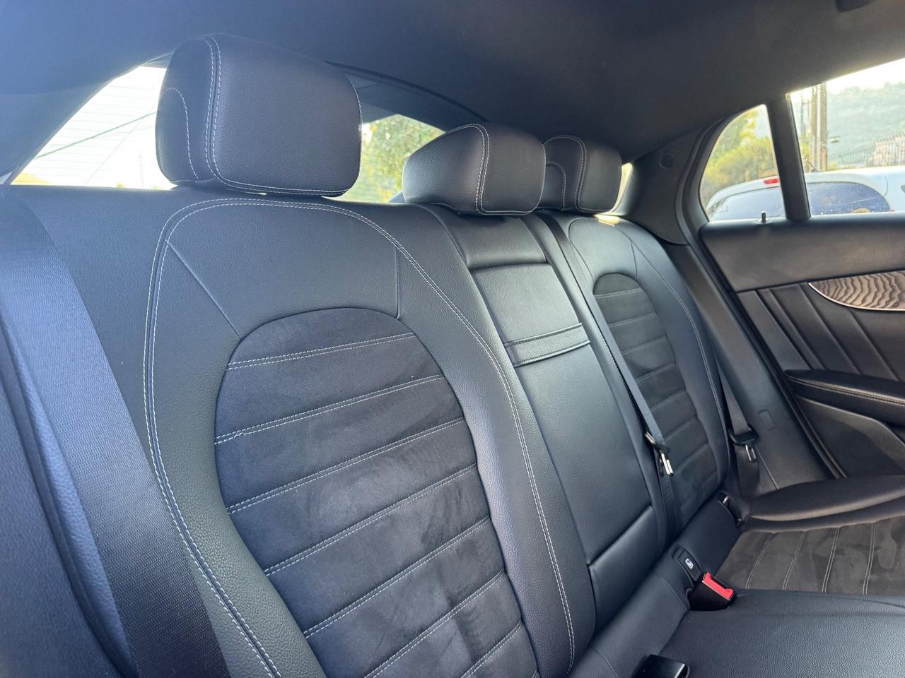 Mercedes-benz GLC 220 d 4Matic Premium Plus