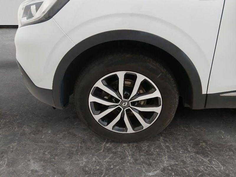 Renault Kadjar 1.2 tce energy Sport Edition 130cv