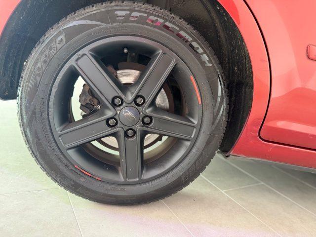 FORD Focus C-Max 1.6 VCT (115CV) 16V Ghia
