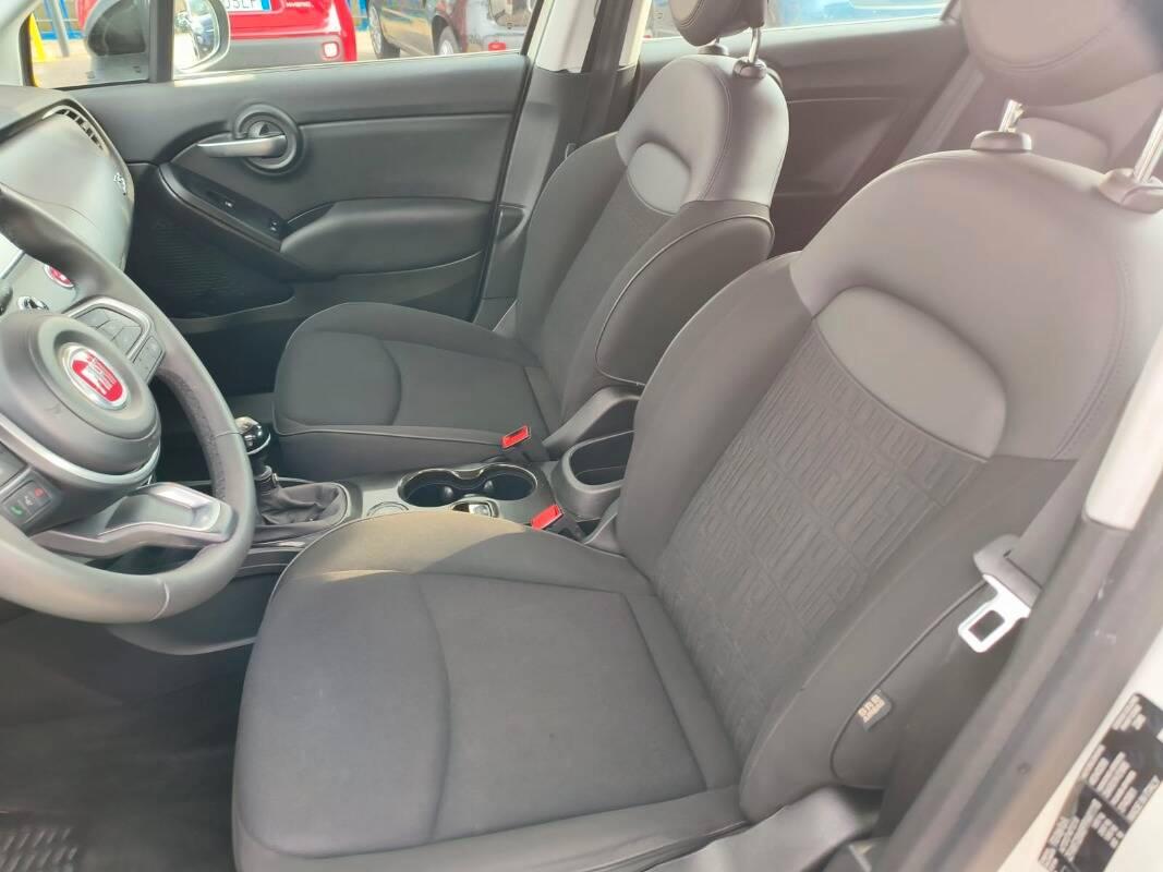 Fiat 500X 1.3 mjet 95cv