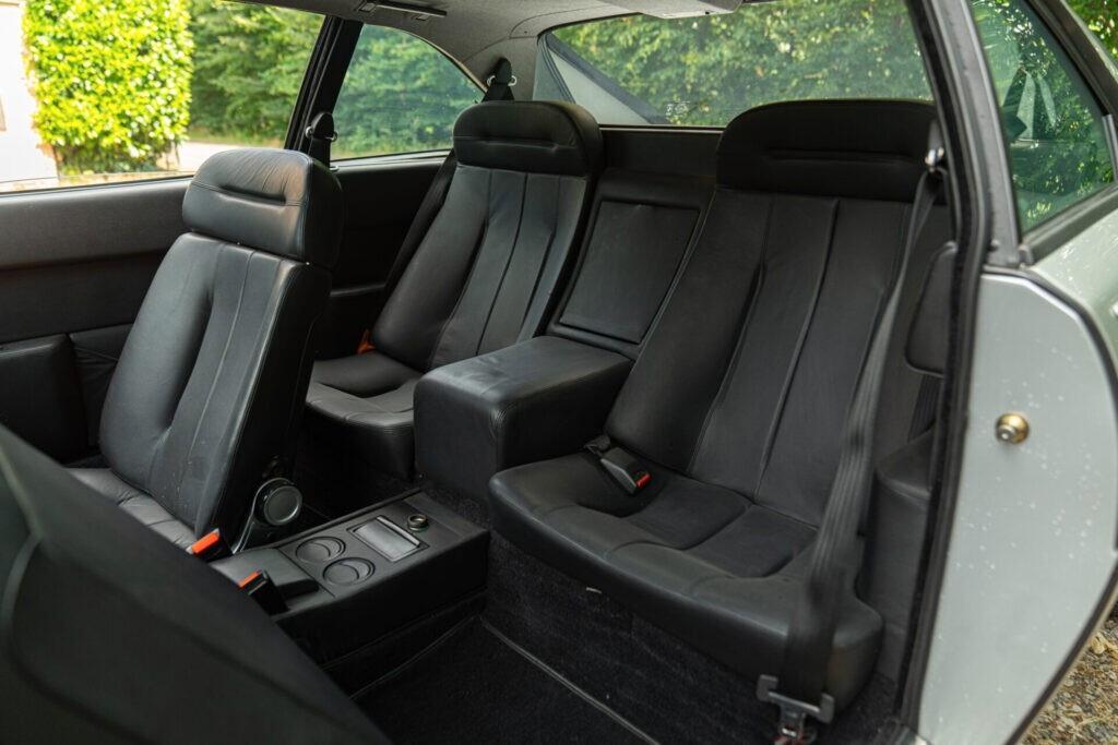 Ferrari Mondial 3.2 '''SOLO''' 7100KM