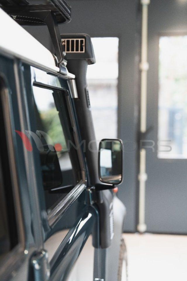 LAND ROVER Defender 110 2.2 TD SW 5P *STORICO KM*IMPECCABILE