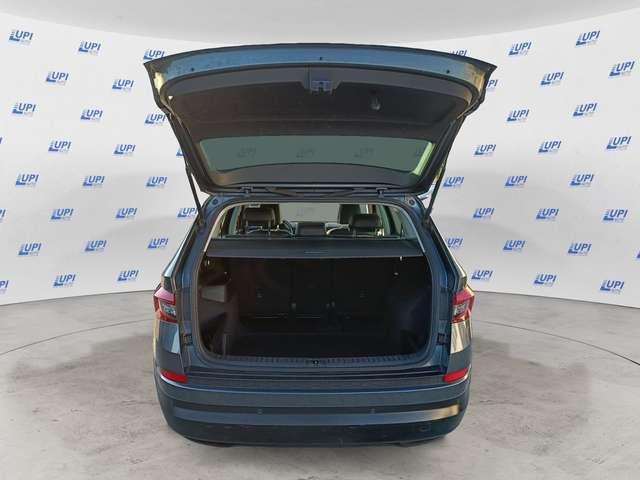 Skoda Kodiaq 2.0 tdi Style dsg 7p.ti