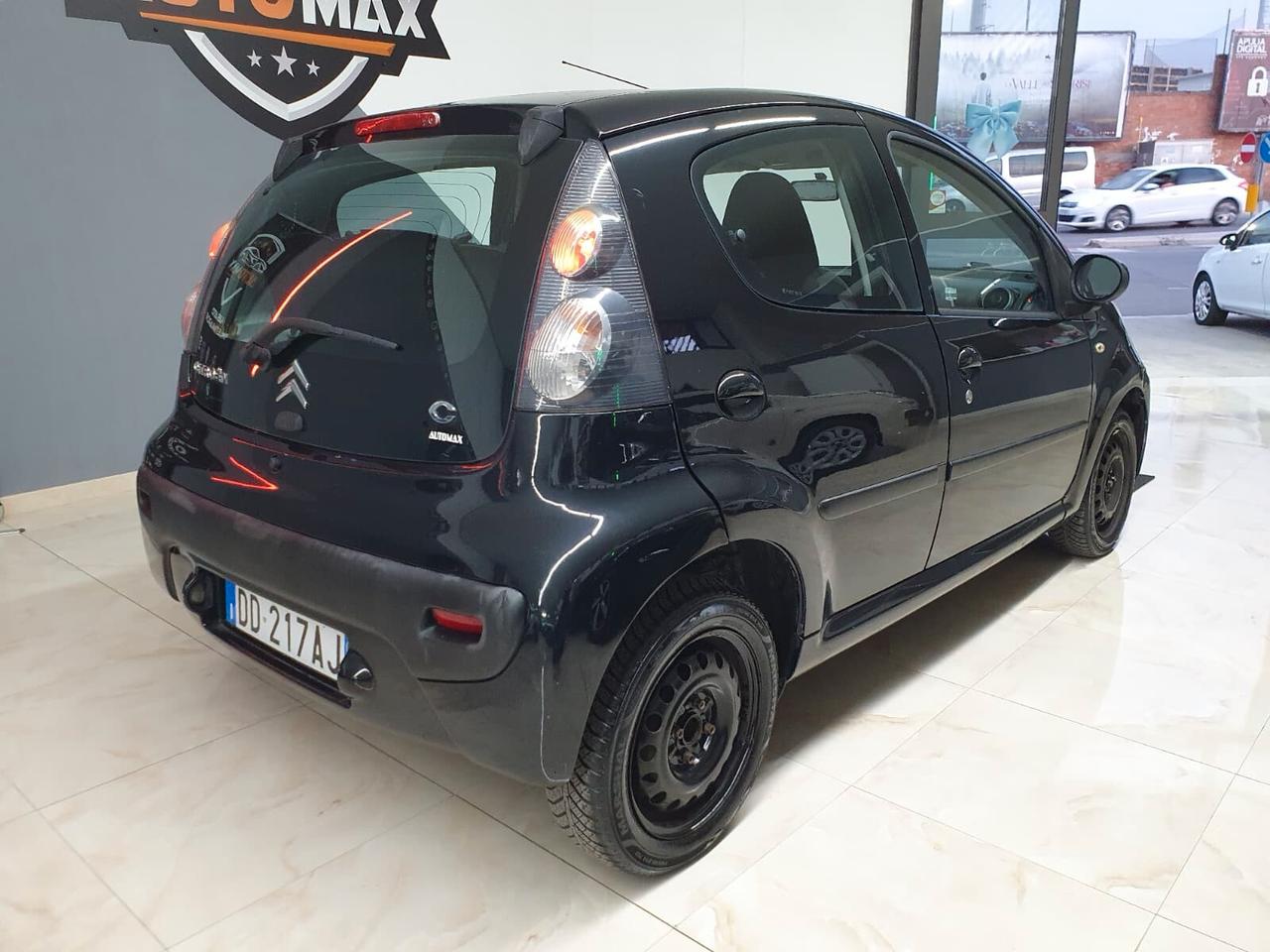 Citroen C1 1.0 68cv Pinko 2006