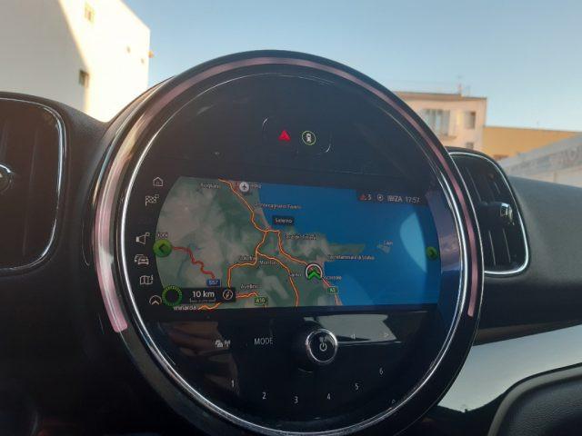 MINI Countryman 1.5 One D Northwood Edition Countryman