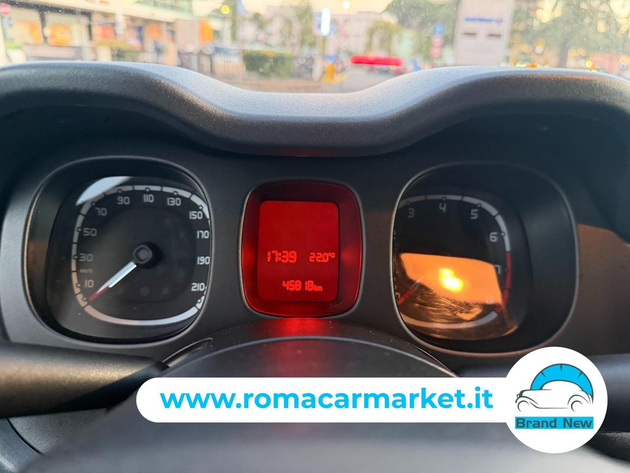 FIAT Panda van 1.0 hybrid Street 70cv 4p.ti serie AUTOCARRO4 E6d