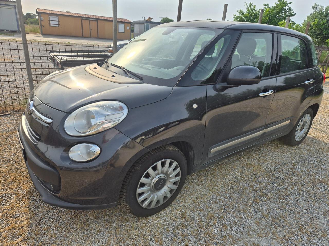 Fiat 500L 1.3 Multijet 95 CV Lounge