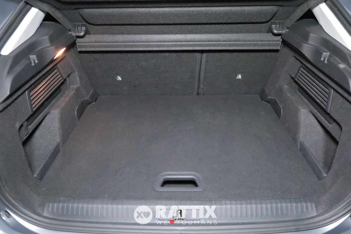 Citroen C4 1.5 bluehdi 130CV Feel Pack eat8