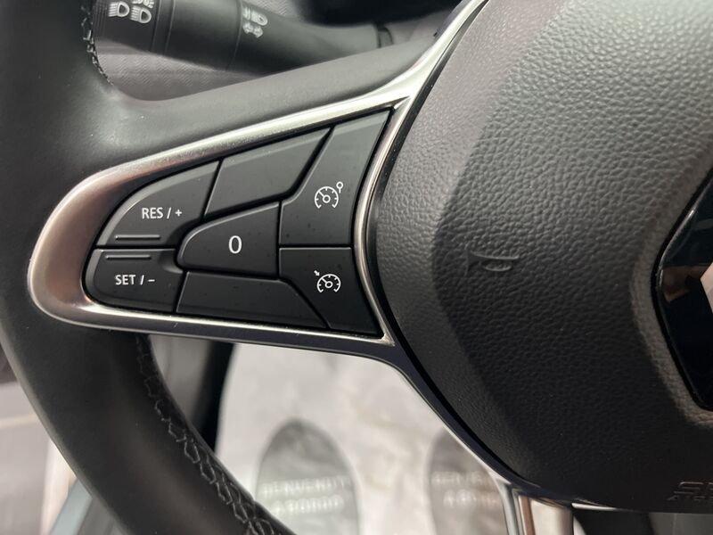 Renault Clio Clio TCe 90 CV 5 porte Techno