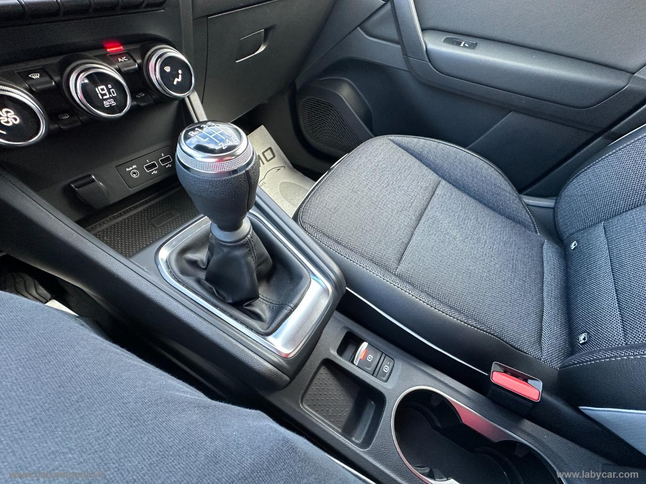 RENAULT Captur TCe 12V 90 CV Intens