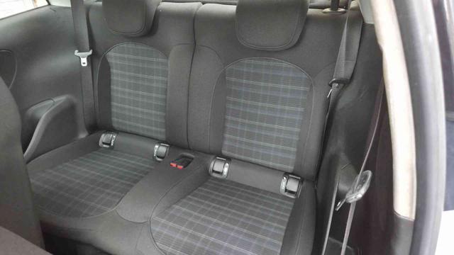 OPEL Adam 1.2 70 CV Jam